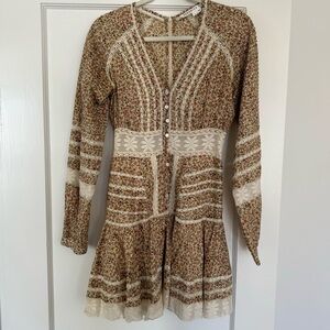 Veronica Beard Addilyn Floral Dress | Size 2